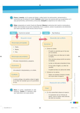 8       Piensa y comenta, con tu pareja de trabajo, cuáles fueron los sentimientos, pensamientos y
                       ...