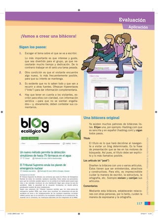 Evaluación
                                                                                                               ...