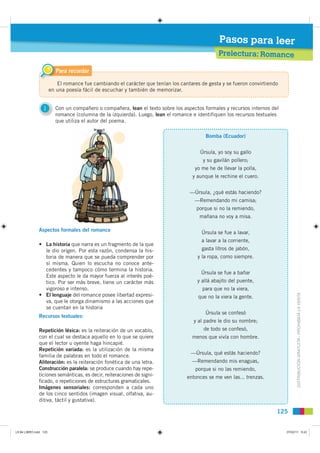 Pasos para leer
                                                                                               Prelectura:...