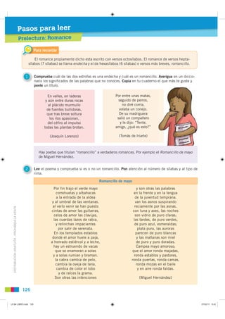 Pasos para leer
                                                  lectur Romance
                                         ...