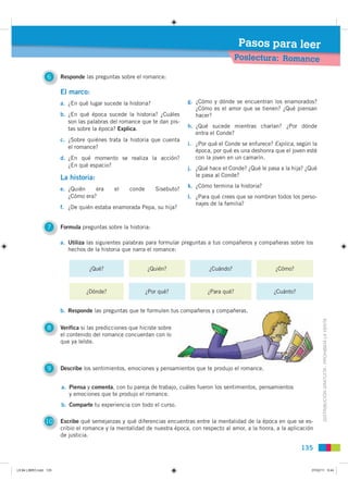 Pasos para leer
                                                                                              Poslectura: ...