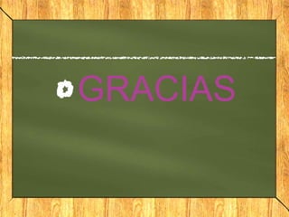 GRACIAS
 