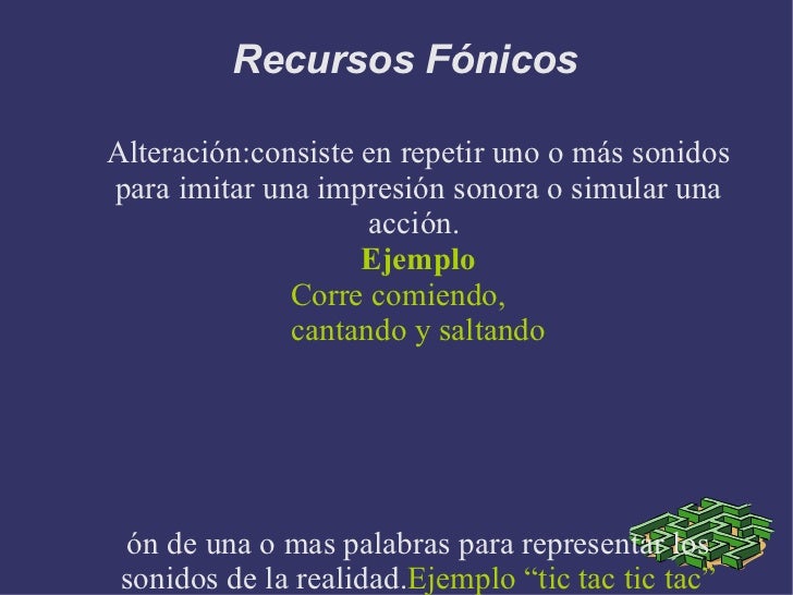 EL LENGUAJE LITERARIO