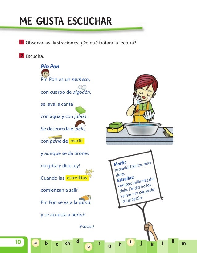 Lenguaje 1-basico