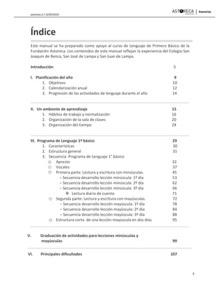 clase 1: introducción al lenguaje — documentación... Lenguaje 1-basico | PDF
