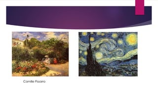 Camille Pissarro
 