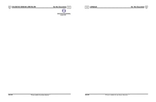 COLEGIODE CIENCIAS LORD KELVIN 5to Año Secundaria LENGUAJE 5to Año Secundaria
S5LE31B “El nuevosímbolo de una buena educación...” S5LE31B “El nuevo símbolo de una buena educación...”
03 04
GRUPO EDUCATIVO INTEGRAL
copyright 2003
 