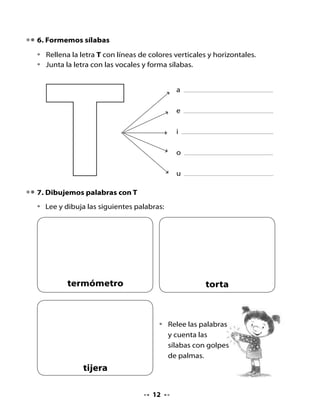 CLASE
                                      3


. Compartamos nuestra tarea

•   Muestra al curso lo que trajiste de cuando eras más chico o chica.
•   Describe cómo es, para qué lo usabas, por qué te gusta.
•   Escucha a tus amigos y amigas cuando cuenten sobre
    lo que trajeron.

2. Lectura compartida


                                  El otoño
                          Miguel Moreno Monroy (Chile)

     Sobre las húmedas
     callecitas
     el viento juega
     con las hojitas.

     Hojas del árbol
     que en el otoño
     se va quedando
     desnudo y solo.

     El viento canta
     mientras las lleva
     por las ciudades,
     campos y aldeas.

     Y todos miran
     cómo el otoño
     teje y desteje
     su alfombra de oro.



                                      
 