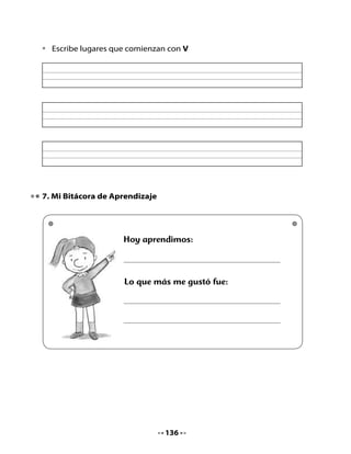 3. ¡A decir ALTO!

•   Vamos a realizar nuestra lectura compartida, y hoy diremos ALTO solo




           ¡ !
    en las expresiones que tengan los siguientes signos: ¡ ! y ¿ ?
•   Pinta los signos.




           ¿?
                                  138
 
