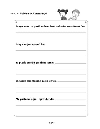 Una crianza de
    caracoles en la
       escuela




LENGUAJE y COMUNICACIÓN
            149
 