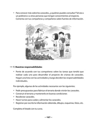H Tarea
   Pregunta a un familiar el significado de un contrato, cuándo se firman y
   si ha firmado alguno.




Mi Bitácora de Aprendizaje




          Hoy aprendí :



          Mañana me gustaría aprender:




                                     169
 