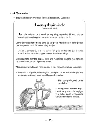 6. Fabriquemos el terrario

•   Algunos de tus compañeros trajeron caracoles para el proyecto. ¡Es necesario
    hacerles su casita! En conjunto, hoy día fabricarán un terrario.
•   Si cuentan con placas de vidrio para hacer el terrario, deben pegar los
    cantos con silicona u otro pegamento y armarlo. También pueden utilizar
    un recipiente de plástico muy transparente. Recuerden poner una cubierta
    de rejilla sobre el terrario para que los caracoles respiren y no se escapen.
•   Pidan permiso para salir con el curso al patio de la escuela o a una plaza
    cercana, para recoger elementos que puedan servir para el fondo del terrario.
    Necesitarán tierra, piedritas, hojas u otros elementos que les parezcan útiles
    para los caracoles.
•   Regresen a la sala y coloquen al fondo del terrario los elementos que
    recogieron.

              ¡Ahora ya pueden colocar los caracoles en su casita!




                                       185
 