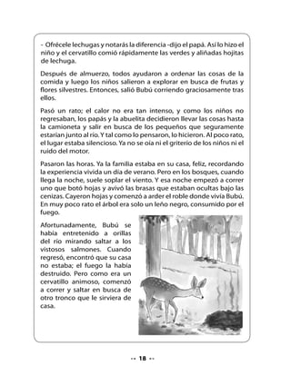 Mi Bitácora de Aprendizaje

•   Responde estas preguntas:


                ¿Qué
            aprendí hoy?                           ¿Para qué
             ¿Cómo lo                             me sirve lo
              aprendí?                            aprendido?




    H
    Tarea           Trae una caja de helado rellena con tierra.




                                    20
 