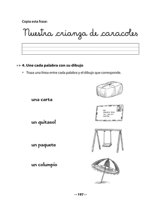 Mi Bitácora de Aprendizaje




      En esta unidad lo que he aprendido me deja:

                       Pinta la carita que corresponde




      Me siento así, porque:




                                  199
 
