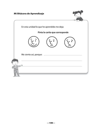 Lenguaje 1º básico módulo 2 alumno