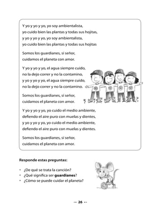 . Palabra clave




                   B	 	      	     									 				b


. Reconozco la letra B

•   Pinta solamente los dibujos de palabras que comiencen con b.




                                  2
 