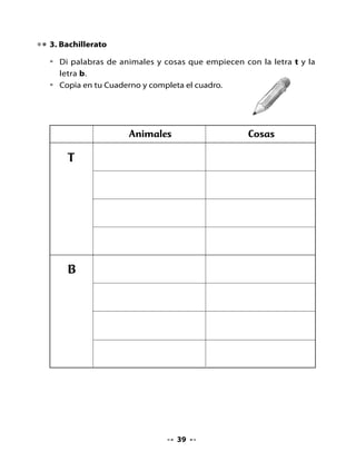 . Yo cuido

•   Dibuja dos situaciones de cuidado de la naturaleza
    y dos situaciones de no cuidado de ella.
•   Comparte y comenta tu dibujo con un compañero (a).
•   Piensa y evalúa tu compromiso de cuidado con el medio ambiente y
    anota en el recuadro con el símbolo acordado con tu curso.

    Así cuidamos la naturaleza        Así no cuidamos la naturaleza




                            Yo cumplí




                                 
 