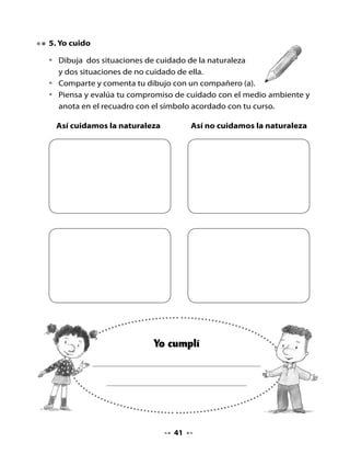 El agua, el mar




LENGUAJE y COMUNICACIÓN
             43
 