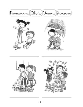Mi Bitácora de Aprendizaje

•   Responde estas preguntas:



             ¿Qué hiciste                     ¿Qué fue lo que
            en esta clase?                     más te gustó?




    H         Busca hojas del otoño de diferentes tipos y colores y
    Tarea     tráelas a la clase.




                                   
 