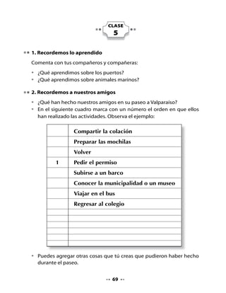 Un día la gotita quiso subir hasta la superficie, pero había tanta
luz que no pudo hacerlo; lo intentó una y otra vez hasta que se
acostumbró a la luz y subió tan arriba, que pudo ver una bola de
fuego que se paseaba por el cielo.

El calor del sol era tan intenso, que la evaporó transformándola
en parte de una nube. Ella casi no se dio cuenta, fue tan rápido
que subió más allá del mar y llegó a otro mundo azul.

La gotita de agua ya no era la misma, se movía más suave, la
nube empujada por el viento la llevaba cada vez más lejos, ya no
podía ver el mar. Tenía un poco de miedo, pero eran tan distintos
los paisajes que podía mirar, los colores, las formas, que se le
olvidó que estaba lejos de su casa.

También se preguntaba cómo podría volver al mar, si ya no era
agua.

El día pasaba y de repente todo se volvió muy oscuro, comenzó
a cambiar la temperatura y se puso muy frío. La nube donde ella
vivía se movió lentamente, hasta quedar sobre un campo de
trigo.

Al día siguiente el sol no se
veía por ninguna parte; sin
embargo, había luz, el frío no
pasaba y las nubes cercanas
comenzaron a llorar; la
gotita preguntó qué pasaba
y le dijeron que cuando
la temperatura bajaba y
las nubes se enfriaban, las
gotitas que vivían dentro
volvían a transformarse en
agua.



                                 71
 