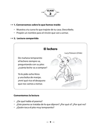 . Palabra clave




                    CH	         	     	     							ch

. Formemos sílabas




ch
•   Rellena la letra ch con los tres colores de la bandera chilena.
•   Junta la letra con las vocales y forma sílabas.



                                             a

                                             e

                                             i

                                             o

                                             u




                                     0
 