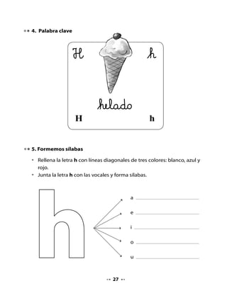 . Tugar, tugar, buscar y encontrar

•   Lee y une cada palabra con su dibujo correspondiente.



                estuche                óptero                   anteojos
                                 helic
                                                horno
           mo             hada
     p óta
hipo                                                    huevo




                                   2
 