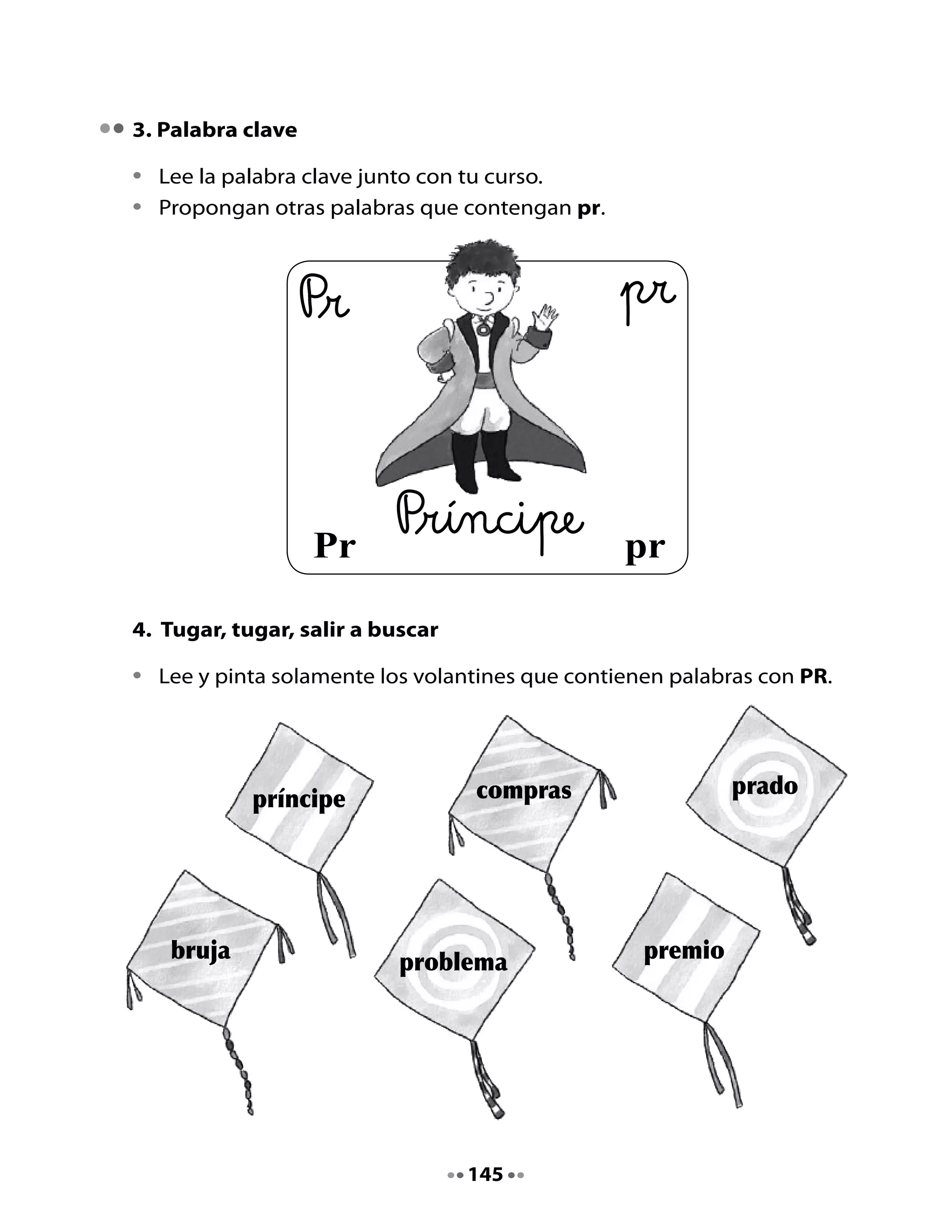5. Creando acrósticos
Hoy	aprenderás	una	nueva	forma	de	crear	poemas	que	después	podrás	
publicar	en	la	revista	del	curso.	

Observa	 que	 para	 crear	 un	 acróstico	 se	 escribe	 una	 palabra	 de	 arriba	
hacia	 abajo	 (en	 forma	 vertical)	 y	 luego	 se	 completa	 cada	 línea	 con	 la	
letra	inicial	para	formar	un	verso.

Aquí	tienes	un	ejemplo	de	acróstico	con	la	palabra	príncipe:


                           Príncipe	encantado
                           Ríes	como	un	niño
                           Imaginando	
                           Nubes	de	colores	y
                           Cenicientas
                           Ilusionadas	
                           Por	encontrar	a	su
                           Enamorado




                                      146
 