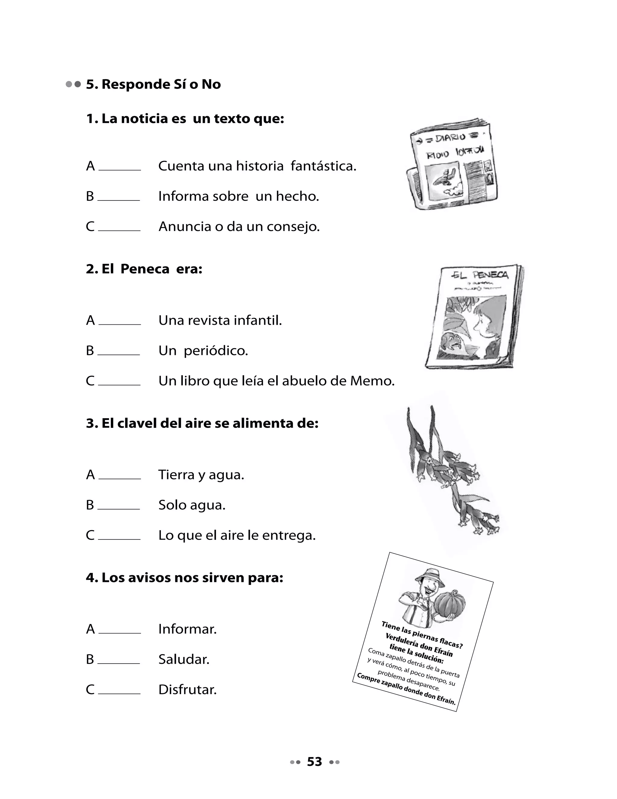 . Crea un aviso

•   Crea un aviso para tu revista.
•   Recuerda los pasos trabajados en la unidad.




                                   4
 