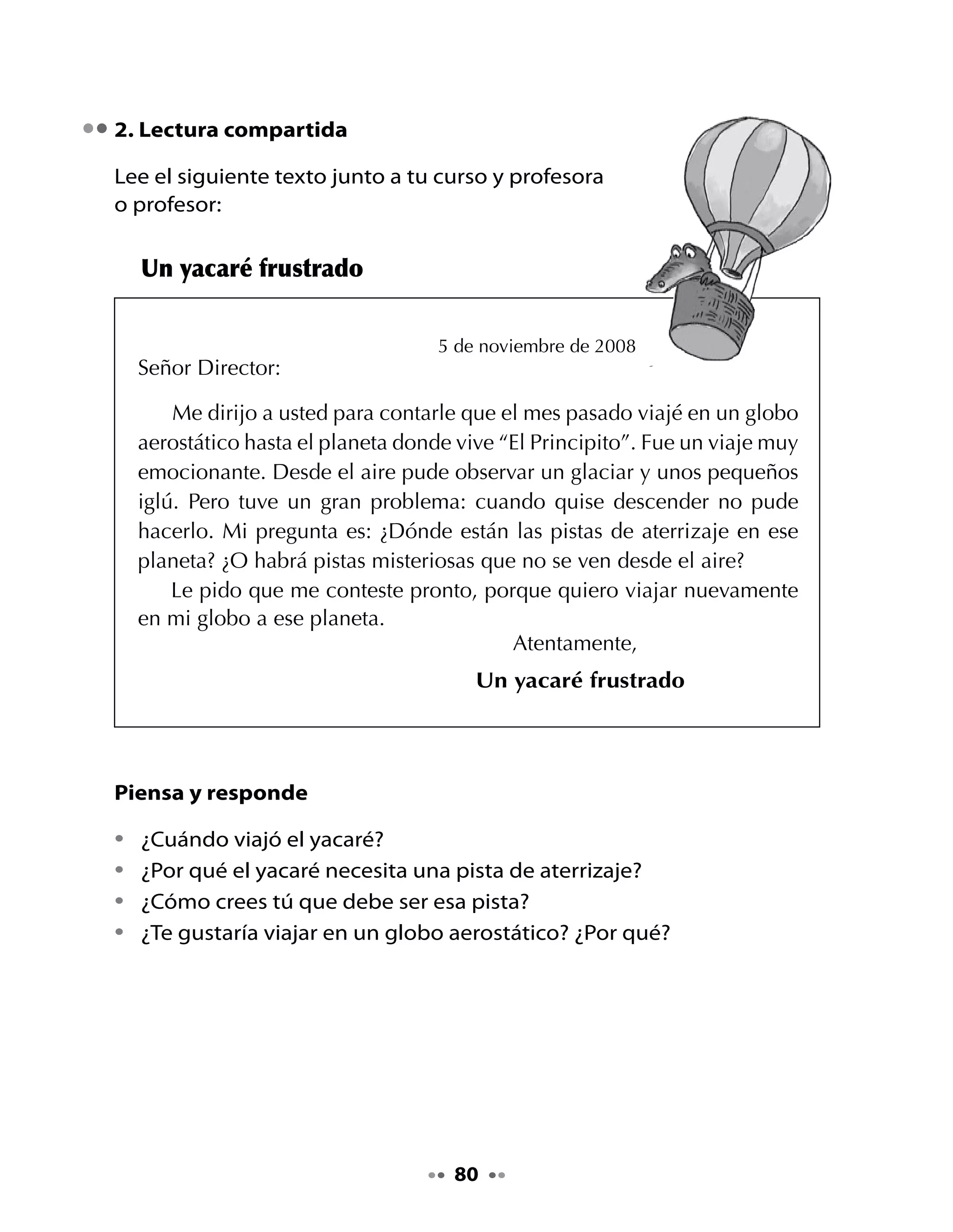 Sopa de letras
En	 la	 siguiente	 sopa	 de	 letras	 pinta	 todas	 las	 palabras	 globo	 que	
encuentres:

	   l        o        g         l         o        b         o        d

    e        g         l        o         b        o         r        e

    a        s        o         l         e        n         d        o

    g        t        b         f         g        b         g        t

    l        j        o         c         l        c         l        e

    o        f        g          l        o        b         o        q

    b        g         l        o         b        o         b        m

    o        p        g          l        o        b         o        d




                                     81
 
