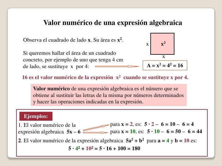 Por H O Por B Expresion