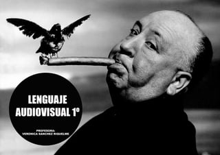 Lenguaje audiovisual