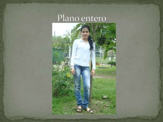 Plano entero