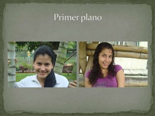 Primer plano