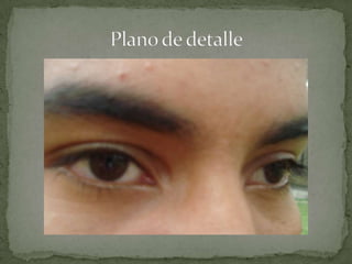 Plano de detalle