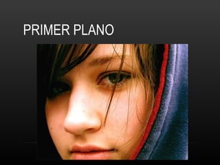 PRIMER PLANO 
