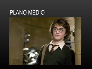 PLANO MEDIO 