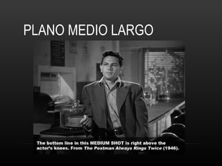 PLANO MEDIO LARGO 
