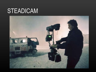 STEADICAM 