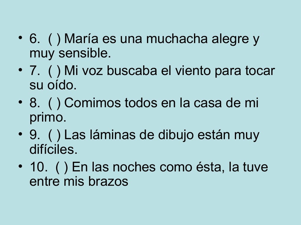Ejemplos De El Lenguaje Connotativo