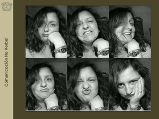 ComunicaciónNoVerbal
 