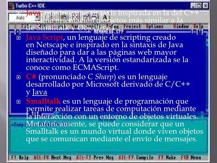 Netscape