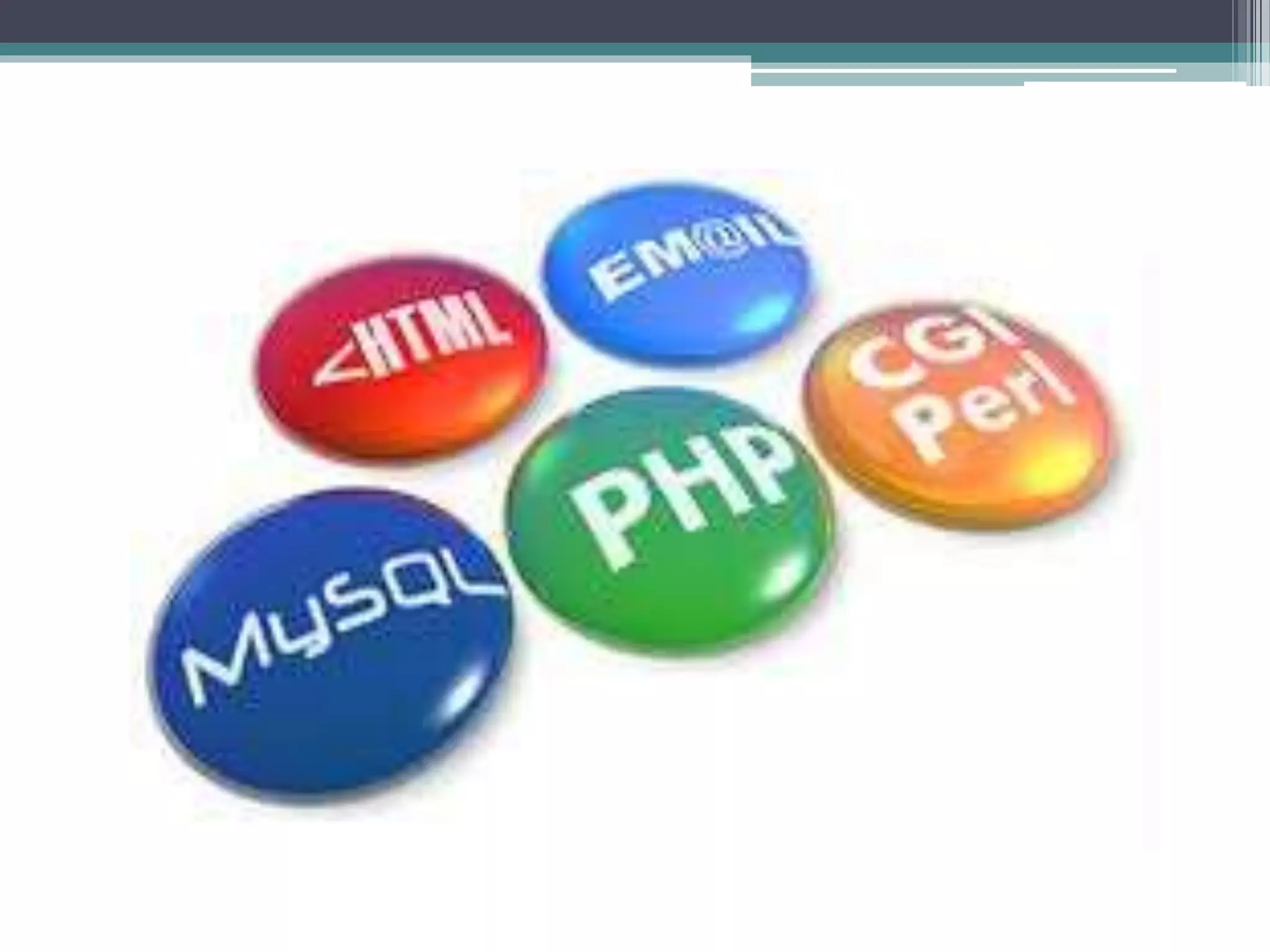 Lenguaje de programacion con soporte de base de datos