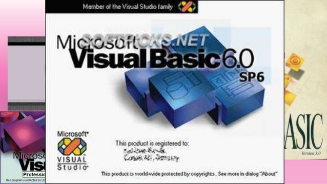lenguaje de programacion de visual basic virtual basic