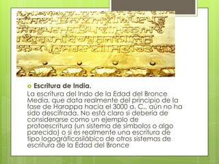 Lenguaje ,habla y escritura PPT