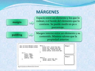 Conceptos básicos HTML | PPTX