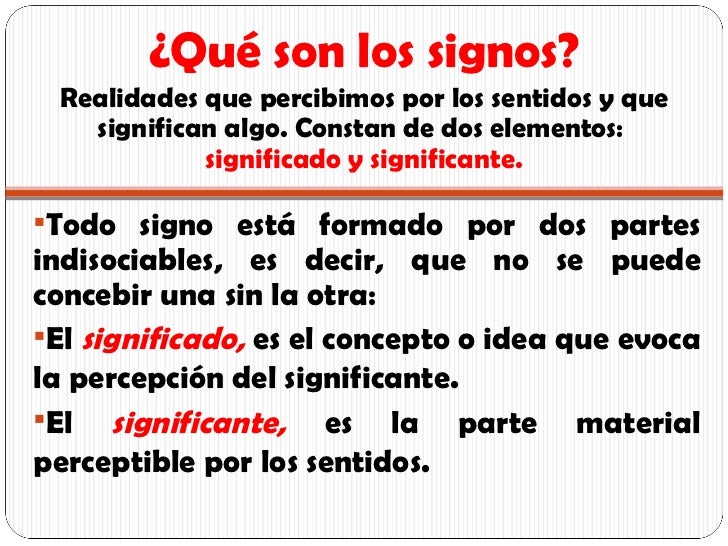 Resultado de imagen para LA LENGUA :SIGNIFICADO Y SIGNIFICANTE