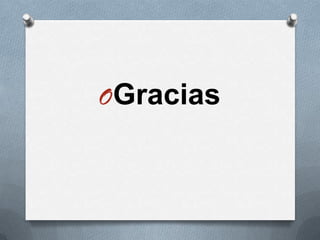OGracias
 