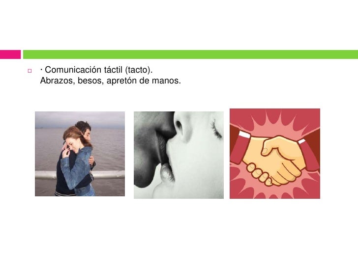 Lenguaje No Verbal