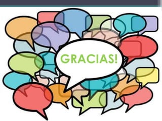 GRACIAS! 
