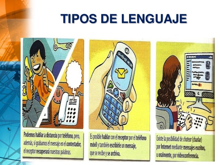 Lenguaje Oral Y Escrito 1